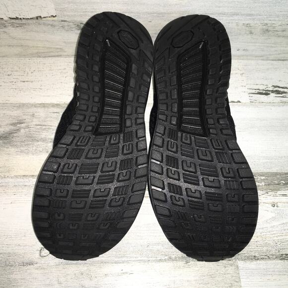 Altama Running Shoe Sneakers Womens 9 B Black NWOT Tactical Lightweight - Picture 9 of 9